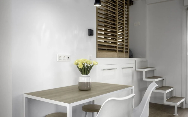 Always Easy | Suite Terraza