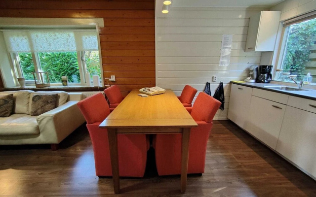 Cottage in Veluwe Near Forest Park
