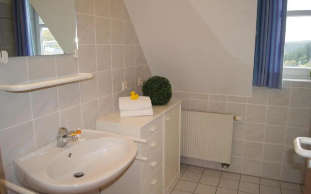 Winterberg Appartement 21103
