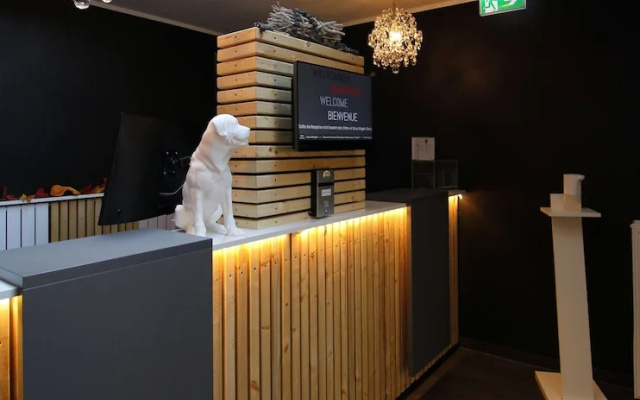 Hotel Lamm