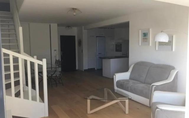 Appartement Perros-Guirec, 4 pièces, 8 personnes - FR-1-368-253