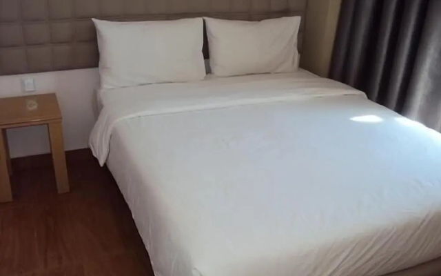 GM City Hotel