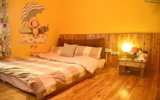 Fos Inn