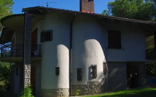 Villa Elenetta
