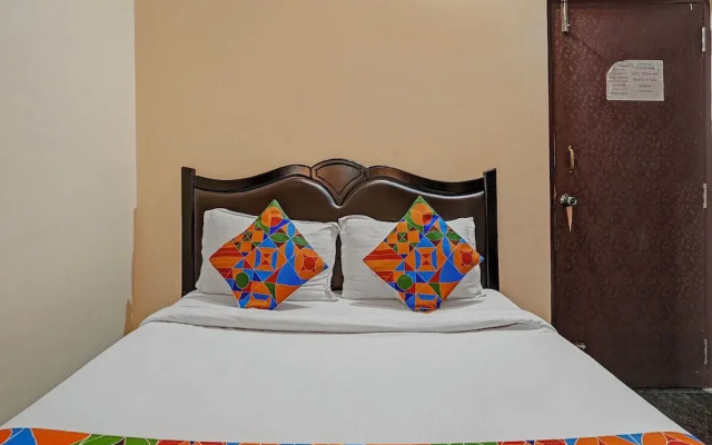 Fabhotel Delight Suite Service Apartments