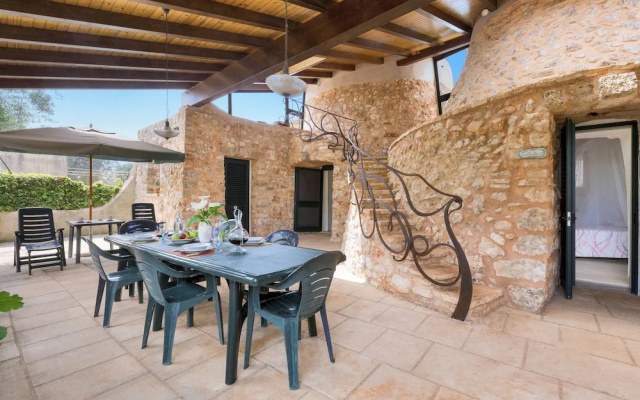Trulli Romantici