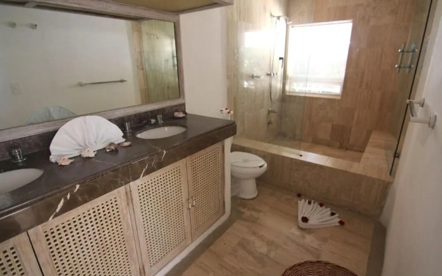 Hermosa Villa Privada en Las Brisas, Acapulco