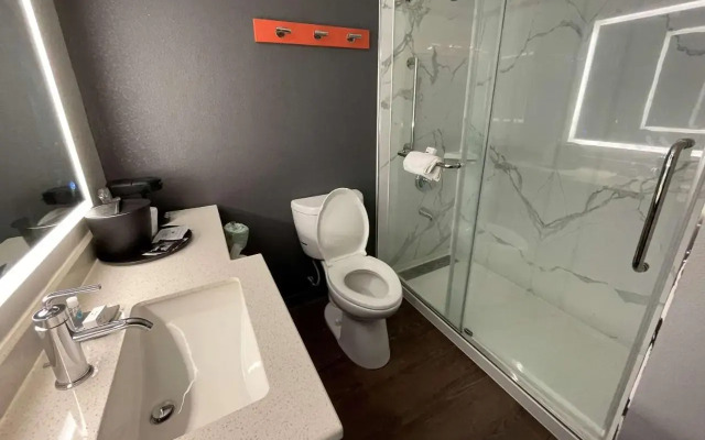 Quality Inn Fayetteville