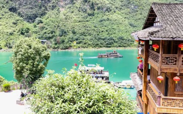 Xirongxuan Inn