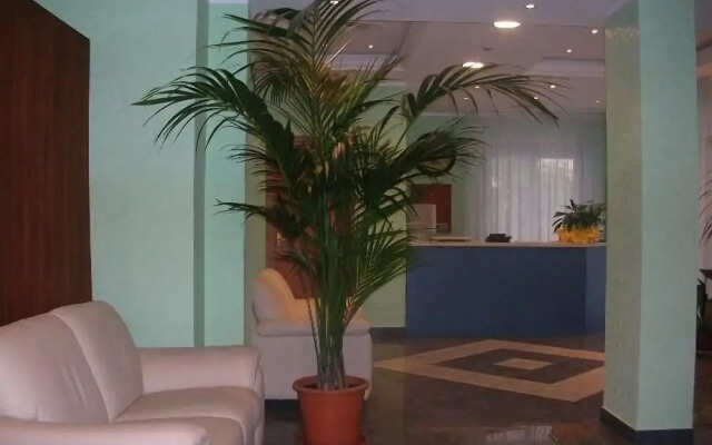 Sea Garden Hotel