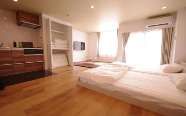 HOTEL APT SESELA - Vacation STAY 12877