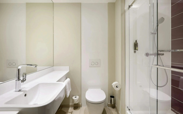 Premier Inn Hannover City Centre