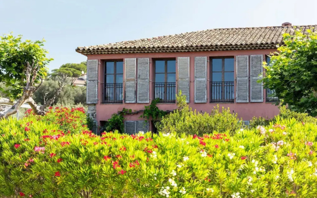 La Bastide du Clos des Roses