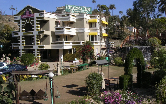 Chacha Inn