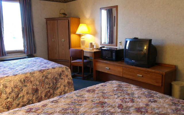State Line Inn