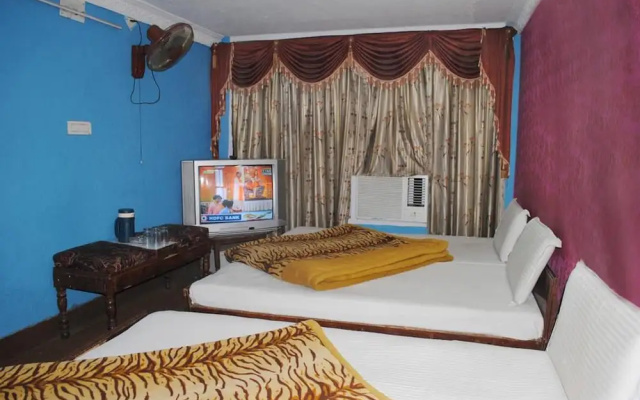 Hotel Jandyal