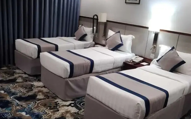Manar Al Azhar Hotel