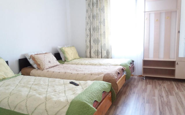 Guest House Arbat