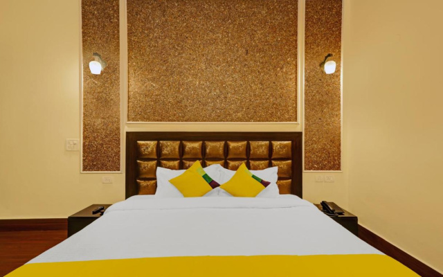 Itsy Hotels Connaught Mews