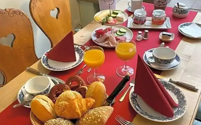Hotel Alt Nürnberg