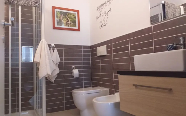 The flat Close To Estoril Beach