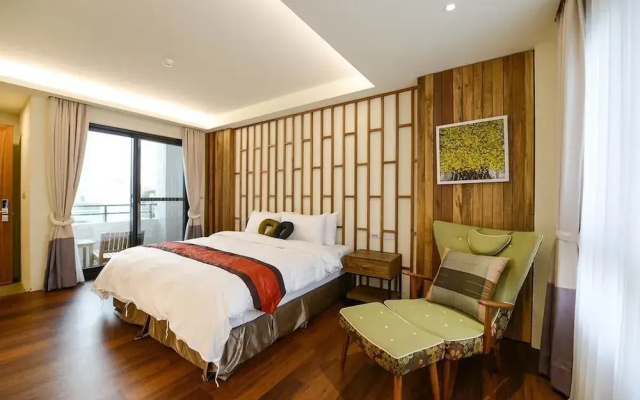 Su Beautiful Homestay