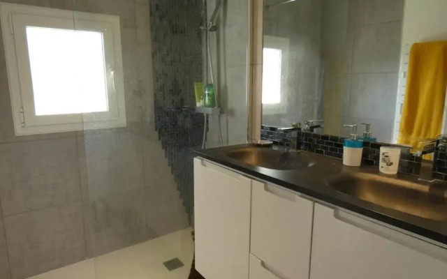 Maison Arcachon, 4 pièces, 7 personnes - FR-1-474-78