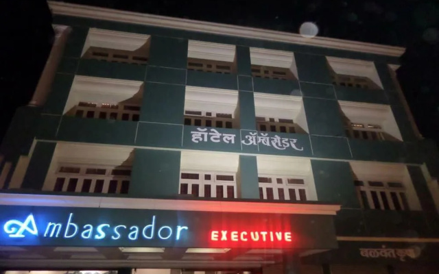 Hotel Ambassador Executive