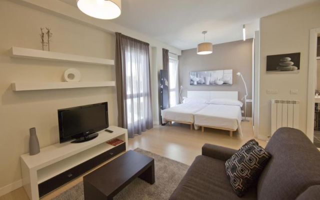 Apartamentos Irenaz