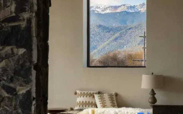 Shangri-La Yanwai · Boundless Wild | THE HORIZON