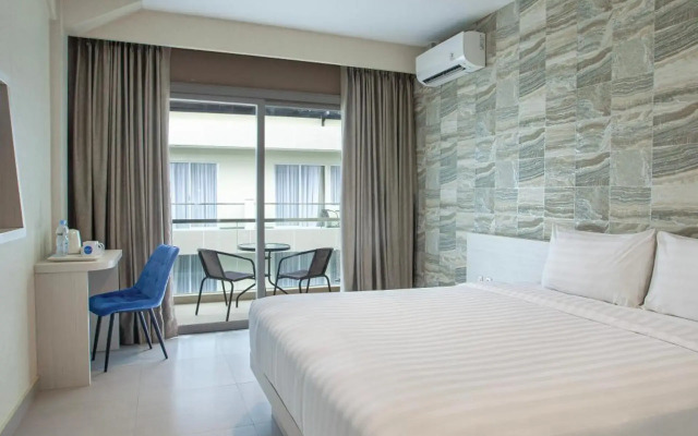 Dafam Resort Belitung