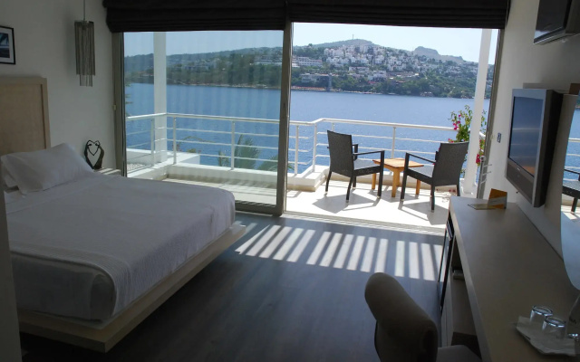 Bilkent Casa Costa  Hotel