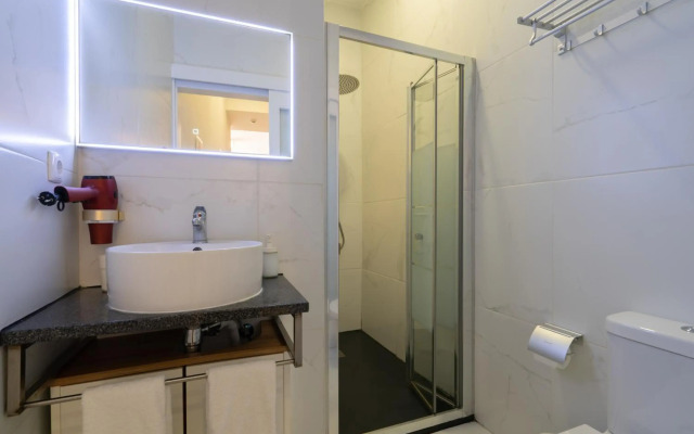 Apartamento Qian Centro 1