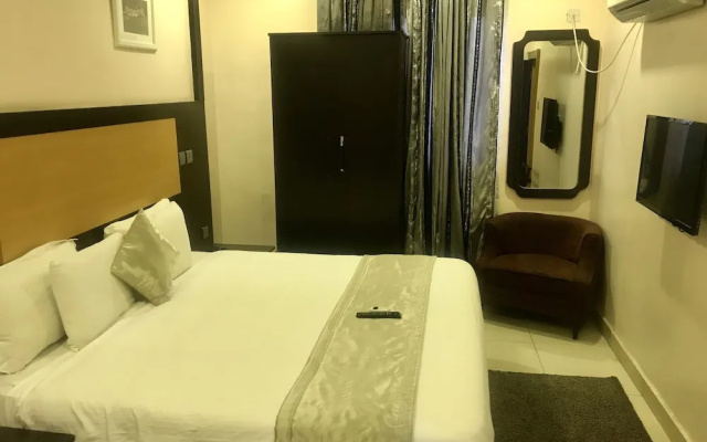 Warri Wetland Hotel