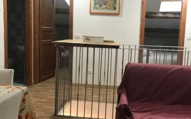 Emidio e Carmen