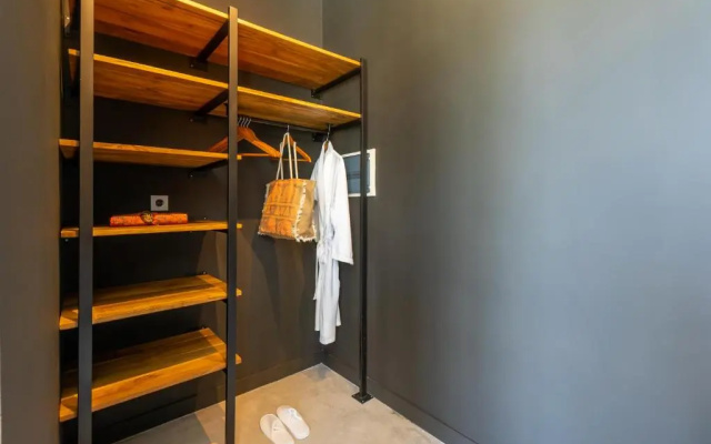 Rouge - Loft Matahari