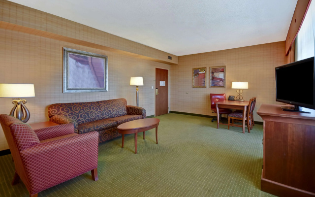 Embassy Suites by Hilton at Hot Springs Convention Center