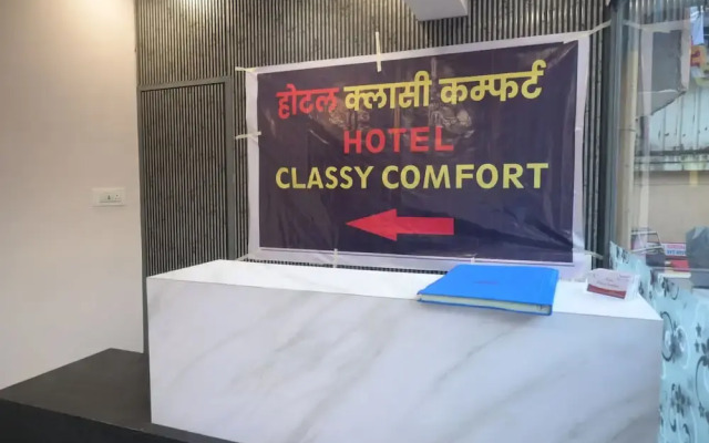 Hotel Classy Comfort