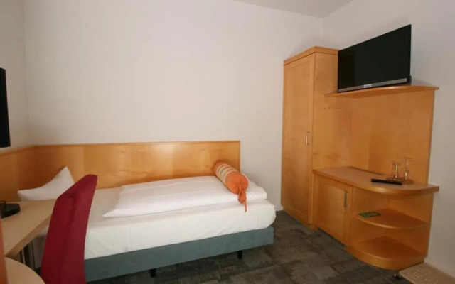 Hotel Rittmeister