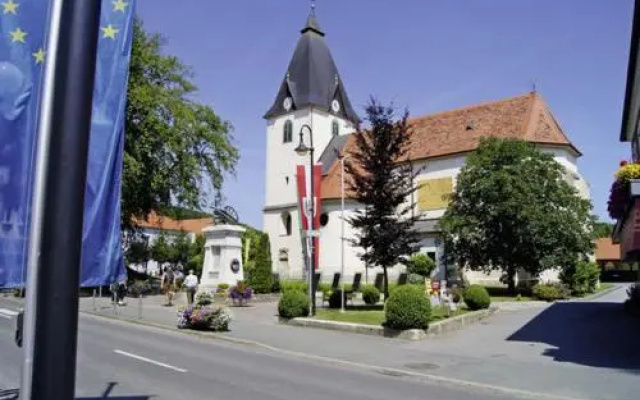 Ferienwohnung Eckberger Weinstrasse