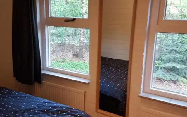 Bospark de Schaapskooi