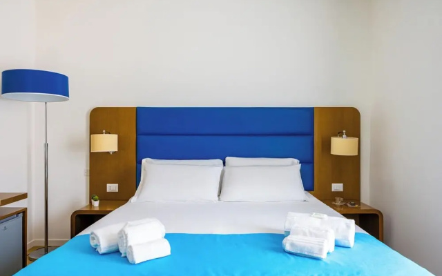 Carlo III guest house
