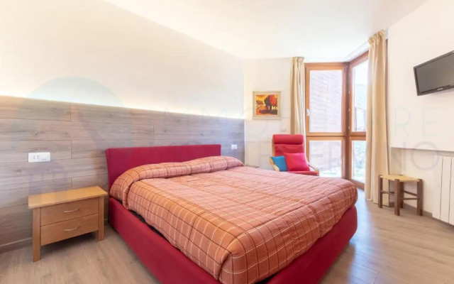 Monte Cervino Apartment As1