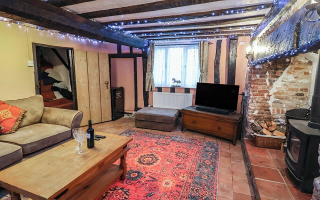 Driftway Stables Retreat