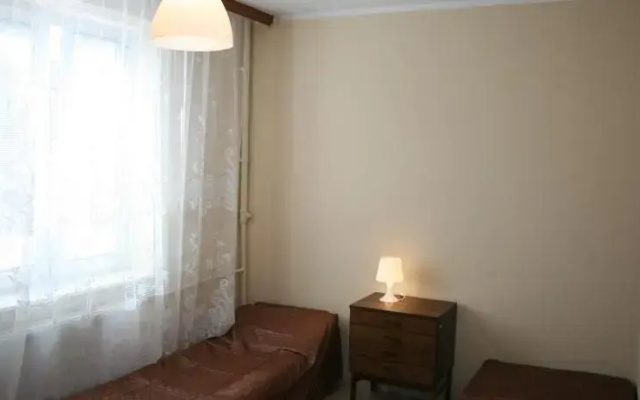 Apartment Center of Gdansk - Wrzeszcz