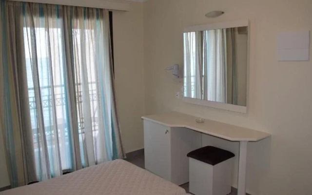 Amfilissos Hotel