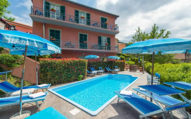 Hotel Ca de Berna