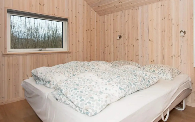 Holiday Home in Ebeltoft