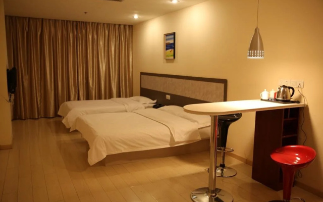 Yantai Huiquan Hotel