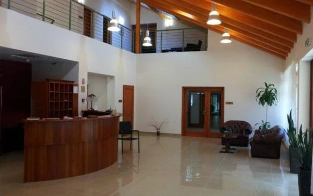 Fenyves Hotel Békéscsaba